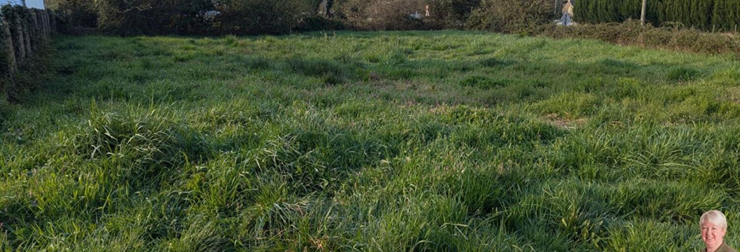 Terrain  734 m² à vendre à Prinquiau (44260)