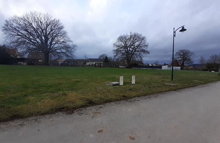 Terrain à bâtir de 575 m² — photo 2