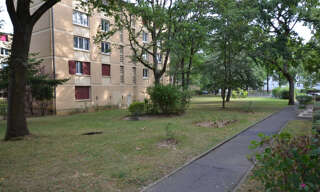 Appartement 4 Pièces 66 m² à vendre à Sainte-Geneviève-des-Bois (91700)