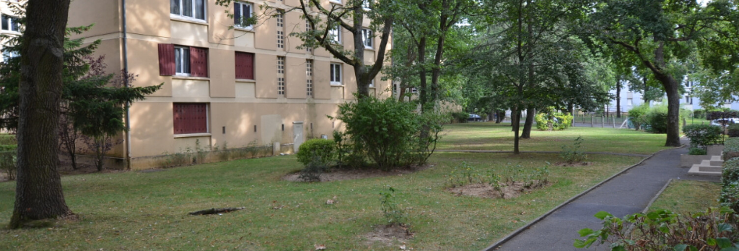 Appartement 4 Pièces 66 m² à vendre à Sainte-Geneviève-des-Bois (91700)