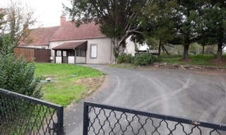 Maison 3 Pièces 72 m² à louer à Pérassay (36160)