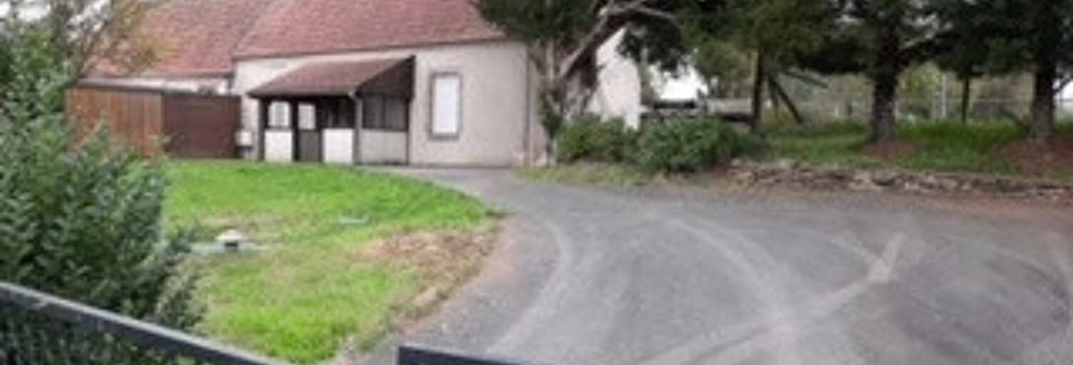 Maison 3 Pièces 72 m² à louer à Pérassay (36160)