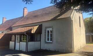 Maison 3 Pièces 72 m² à louer à Pérassay (36160)