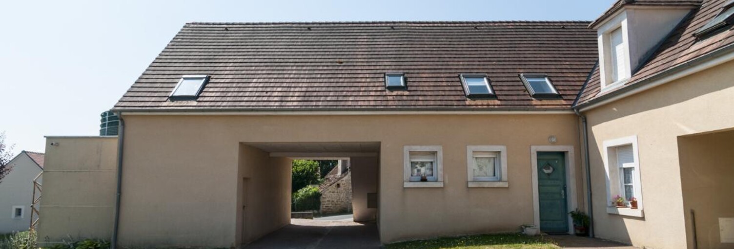 Maison 4 Pièces 90 m² à louer à Le Magny (36400)