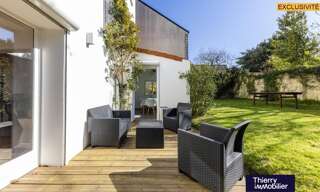 Maison 8 Pièces 220 m² à vendre à Nantes (44100)