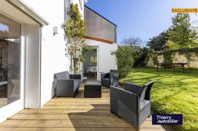 Maison 8 pièces 821600 €