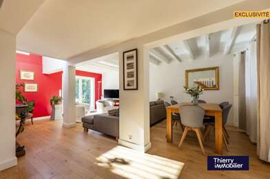 Maison 8 pièces 790400 €