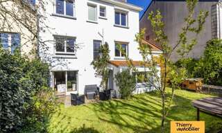 Maison 8 Pièces 220 m² à vendre à Nantes (44100)