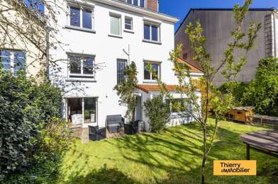 Maison 8 pièces 790400 €