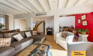 Maison 8 Pièces 220 m² à vendre à Nantes (44100)