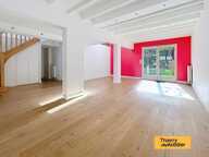 MAISON 220m² JARDIN GARAGE — photo 2