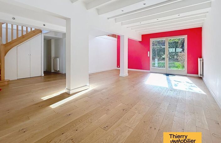 MAISON 220m² JARDIN GARAGE — photo 2