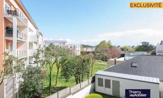 Appartement 2 Pièces 35 m² à vendre à Nantes (44300)