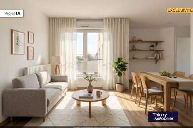 Appartement 2 pièces 149800 €