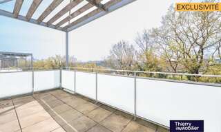 Appartement 2 Pièces 41 m² à vendre à La Chapelle-sur-Erdre (44240)