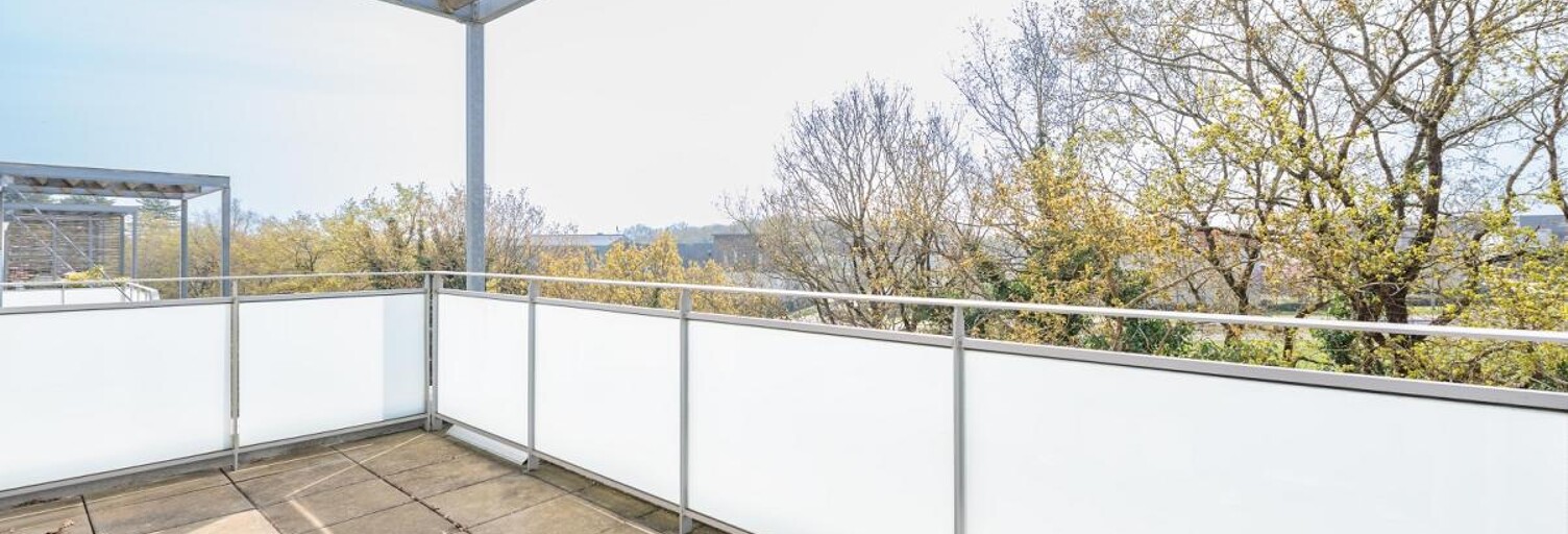 Appartement 2 Pièces 41 m² à vendre à La Chapelle-sur-Erdre (44240)