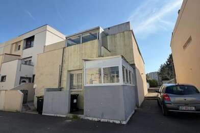 Maison 3 pièces 129900 €