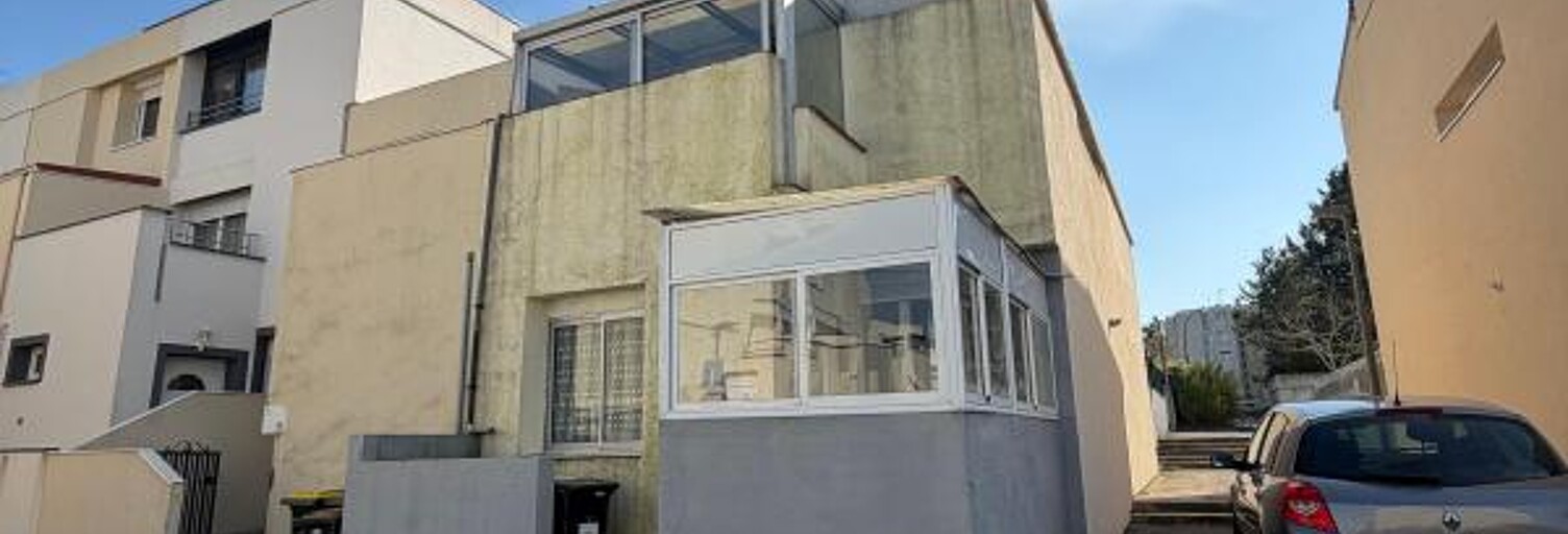 Maison 3 Pièces 94 m² à vendre à Épernay (51200)