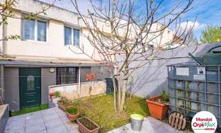 Maison 3 Pièces 94 m² à vendre à Épernay (51200)