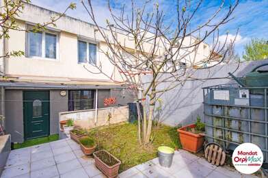 Maison 3 pièces 129900 €