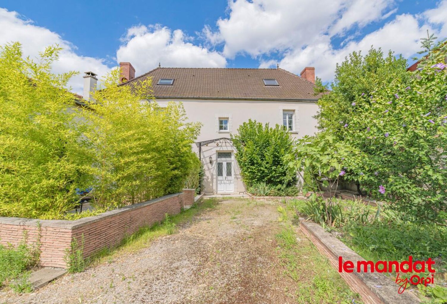 Maison proche d'Epernay — photo 1