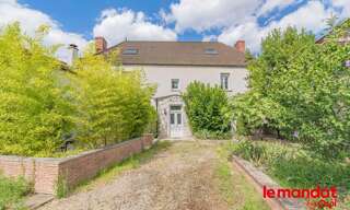 Maison 9 Pièces 431 m² à vendre à Chouilly (51530)