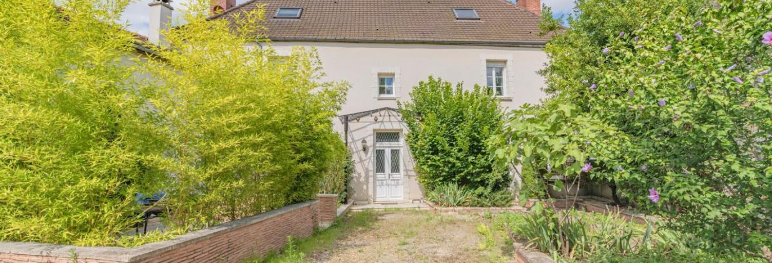 Maison 9 Pièces 431 m² à vendre à Chouilly (51530)