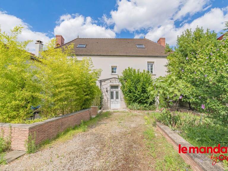 Maison proche d'Epernay — photo 1