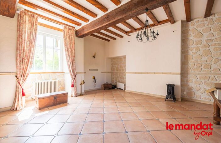 Maison proche d'Epernay — photo 2