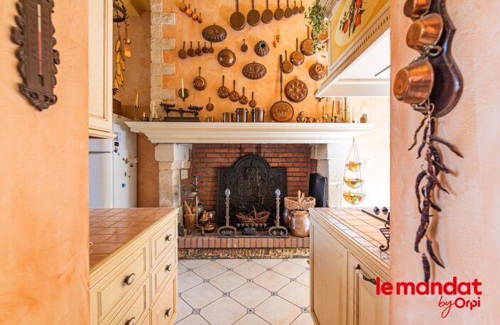 Maison proche d'Epernay — photo 3