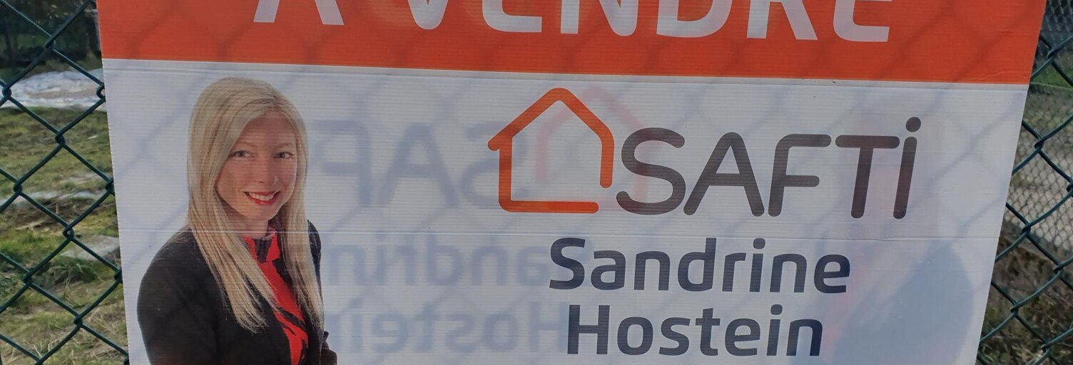 Terrain  419 m² à vendre à Hussigny-Godbrange (54590)