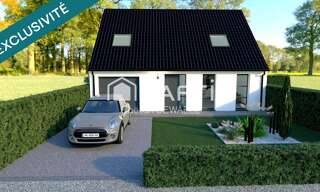 Terrain  400 m² à vendre à Ghyvelde (59254)