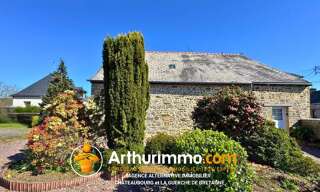 Maison  73 m² à vendre à La Guerche-de-Bretagne (35130)