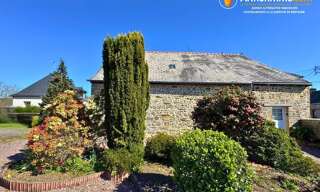 Maison  73 m² à vendre à La Guerche-de-Bretagne (35130)