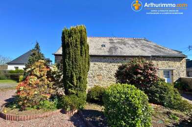 Maison  162750 €