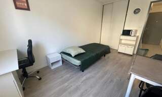 Appartement 1 Pièce 19 m² à louer à Valence (26000)