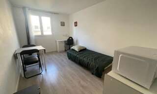 Appartement 1 Pièce 19 m² à louer à Valence (26000)