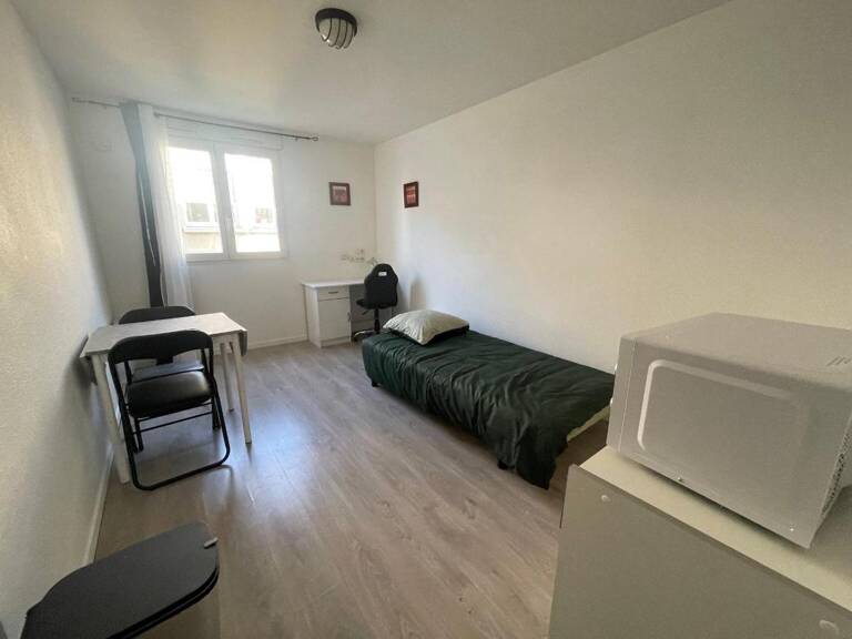 Appartement 1 pièce 19 m² — photo 1