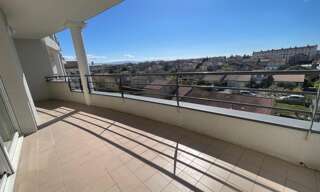 Appartement 3 Pièces 84 m² à louer à Guilherand-Granges (07500)