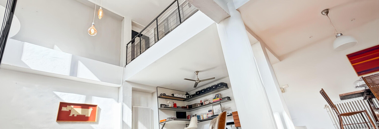 Appartement 5 Pièces 148 m² à vendre à Marseille 7 (13007)