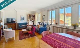 Appartement 4 Pièces 107 m² à vendre à Bourg-en-Bresse (01000)