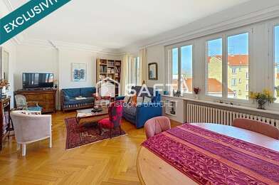 Appartement 4 pièces 231000 €