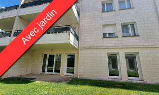 Appartement 3 Pièces 66 m² à louer à Saint-Cyr-sur-Loire (37540)