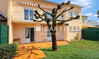 Maison 7 Pièces 145 m² à vendre à Castres (81100)