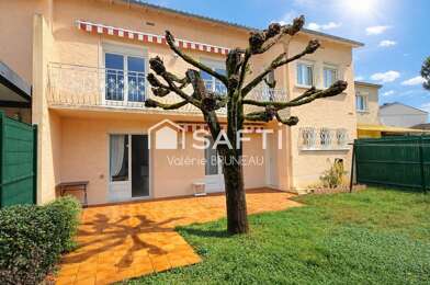 Maison 7 pièces 175000 €