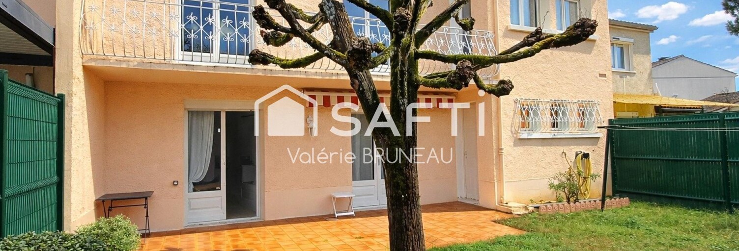 Maison 7 Pièces 145 m² à vendre à Castres (81100)