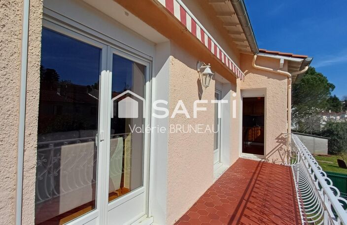 Maison familiale 145m2 avec jardin / 4 chbres / Garage — photo 5