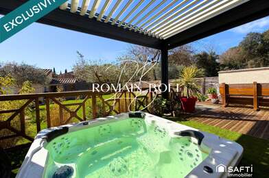 Maison 5 pièces 385000 €