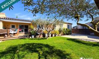 Maison 5 Pièces 134 m² à vendre à Domessargues (30350)