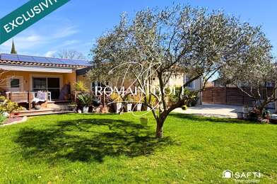 Maison 5 pièces 385000 €